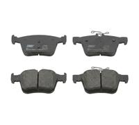 JURID 573409J Brake pad set