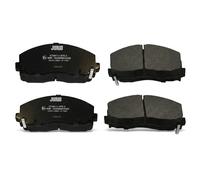 JURID 573411J Brake pad set
