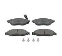 JURID 573418J Brake pad set