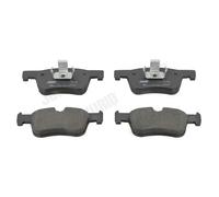 JURID 573419J Brake pad set