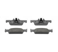BRAKE PAD SET DISC BRAKE 573422J FOR RENAULT CLIO/MIO/IV/Hatchback/Van LOGAN