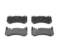 JURID 573425J Brake pad set
