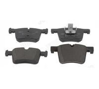 JURID 573432J Brake pad set