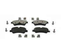 JURID 573434J Brake pad set