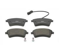 JURID 573436J Brake pad set