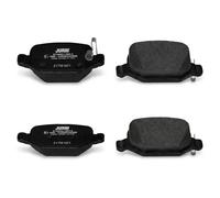 JURID 573445J Brake pad set
