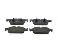 JURID 573448J Brake pad set