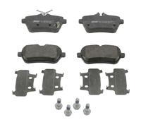 JURID 573451J Brake pad set