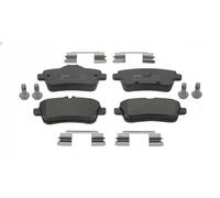 JURID 573466J Brake pad set