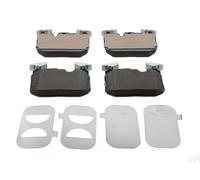 JURID 573602J Brake pad set