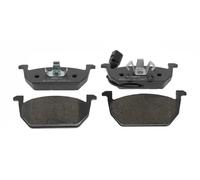 JURID 573606J Brake pad set