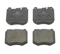 JURID 573608J Brake pad set