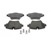 JURID 573612J Brake pad set