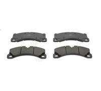 JURID 573618J Brake pad set