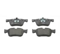 JURID 573621J Brake pad set