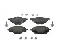JURID 573622J Brake pad set