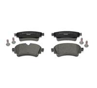 JURID 573628J Brake pad set