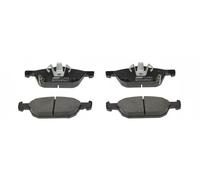 JURID 573670J Brake pad set