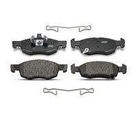 JURID 573672J Brake pad set