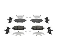 JURID 573677J Brake pad set
