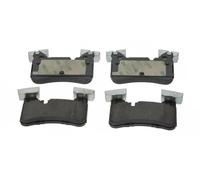 JURID 573679J Brake pad set