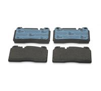 JURID 573688J Brake pad set