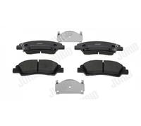 JURID 573691J Brake pad set