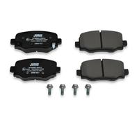 JURID 573693J Brake pad set