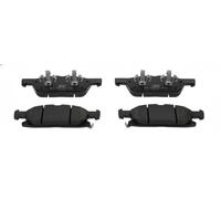 JURID 573698J Brake pad set