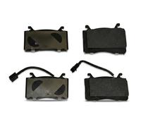 JURID 573700J Brake pad set