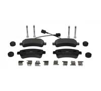 JURID 573704J Brake pad set