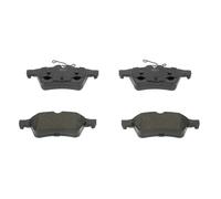JURID 573705J Brake pad set
