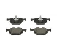 JURID 573744J Brake pad set