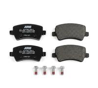 JURID 573748J Brake pad set