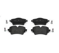 JURID 573762J Brake pad set