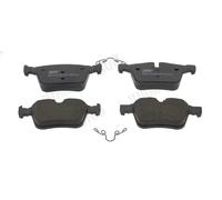 JURID 573772J Brake pad set