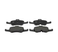 JURID 573786J Brake pad set