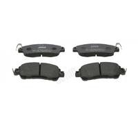 JURID 573801J Brake pad set