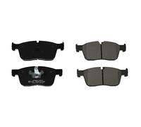 JURID 573822J Brake pad set