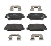 JURID 573823J Brake pad set