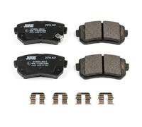 JURID 573830J Brake pad set