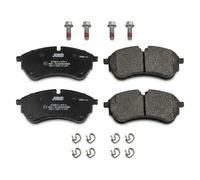 JURID 573831J Brake pad set