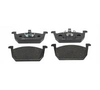 BRAKE PAD SET DISC BRAKE 573833J FOR SKODA VW SEAT IBIZA/Mk ARONA/SUV AUDI