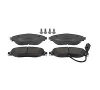 JURID 573838J Brake pad set