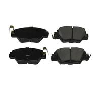 Jurid Brake Pads Rear Fits Mazda CX-5 11-25