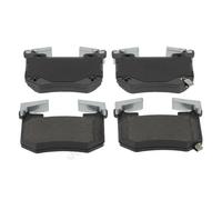 Jurid Brake Pads Rear Fits Genesis Kia G70 Stinger 17-25