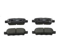 JURID 573890J Brake pad set