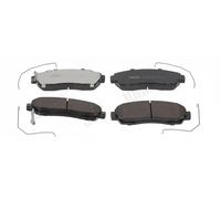 JURID 573892J Brake pad set