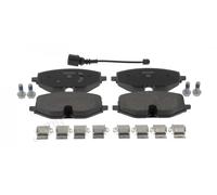 JURID 573904J Brake pad set