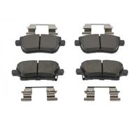 JURID 573905J Brake pad set